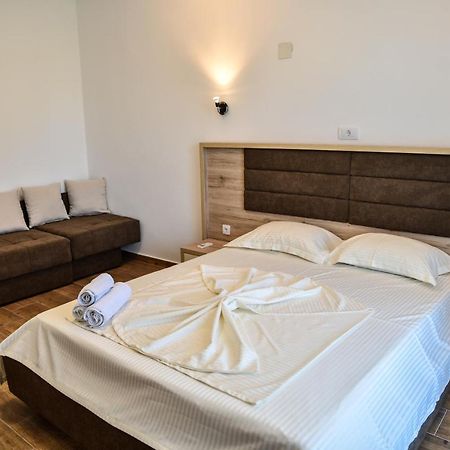 Casa Sinani Ξενοδοχείο Ούλτσιν Εξωτερικό φωτογραφία