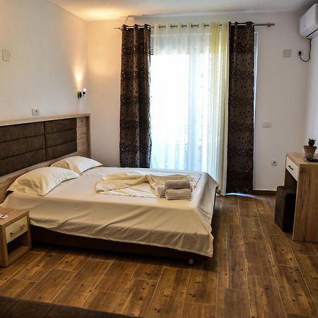 Casa Sinani Ξενοδοχείο Ούλτσιν Εξωτερικό φωτογραφία