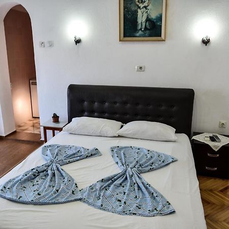 Casa Sinani Ξενοδοχείο Ούλτσιν Εξωτερικό φωτογραφία