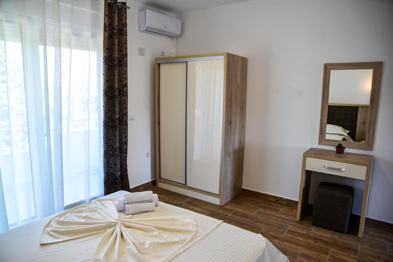 Casa Sinani Ξενοδοχείο Ούλτσιν Εξωτερικό φωτογραφία