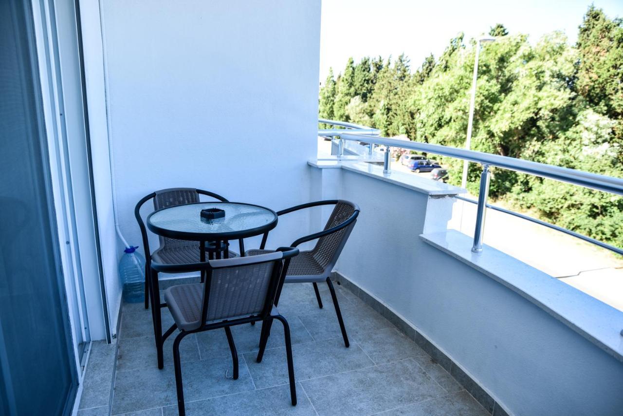 Casa Sinani Ξενοδοχείο Ούλτσιν Εξωτερικό φωτογραφία