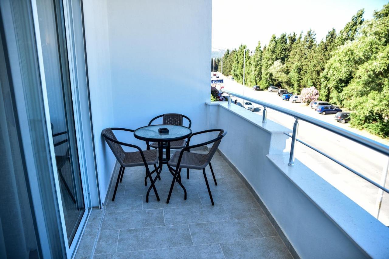 Casa Sinani Ξενοδοχείο Ούλτσιν Εξωτερικό φωτογραφία