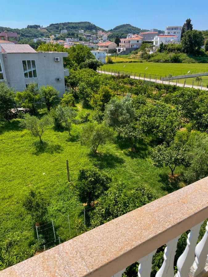 Casa Sinani Ξενοδοχείο Ούλτσιν Εξωτερικό φωτογραφία