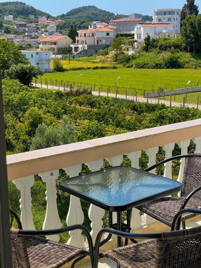 Casa Sinani Ξενοδοχείο Ούλτσιν Εξωτερικό φωτογραφία