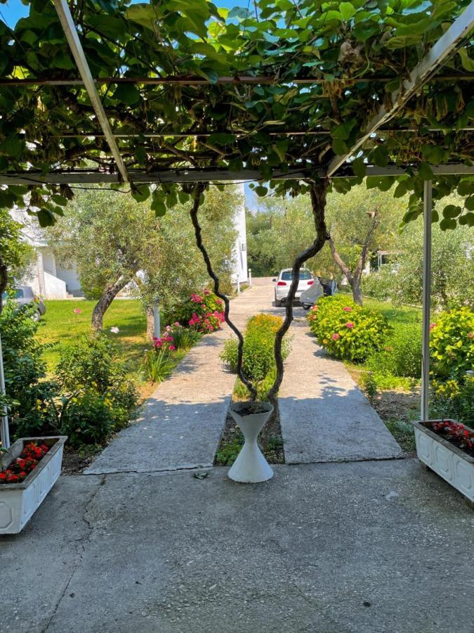 Casa Sinani Ξενοδοχείο Ούλτσιν Εξωτερικό φωτογραφία