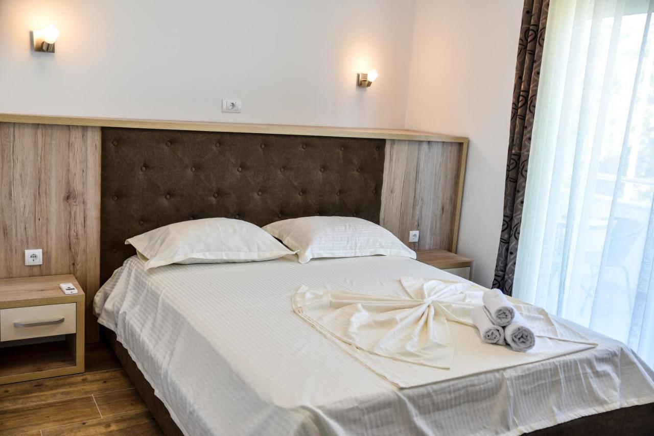 Casa Sinani Ξενοδοχείο Ούλτσιν Εξωτερικό φωτογραφία