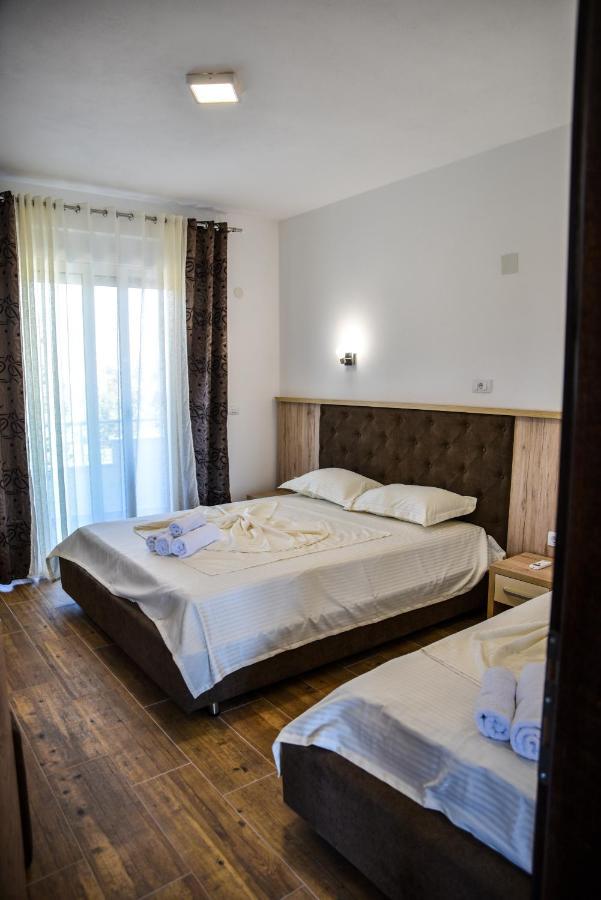 Casa Sinani Ξενοδοχείο Ούλτσιν Εξωτερικό φωτογραφία