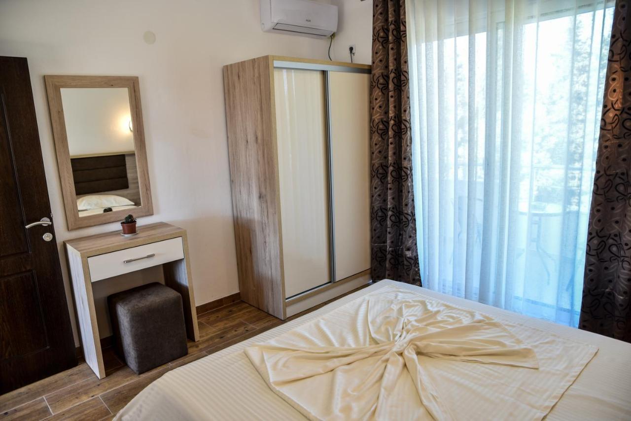 Casa Sinani Ξενοδοχείο Ούλτσιν Εξωτερικό φωτογραφία