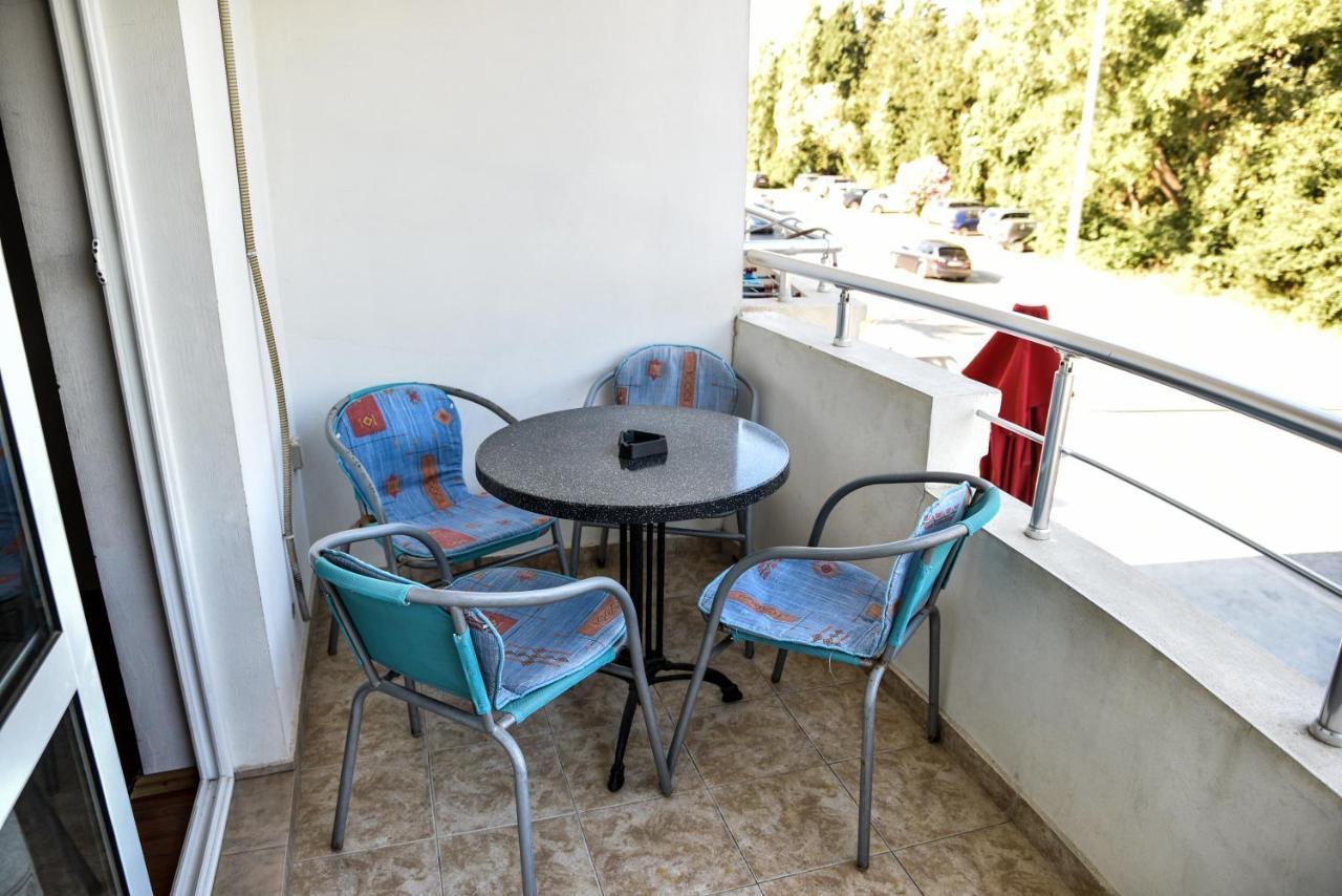 Casa Sinani Ξενοδοχείο Ούλτσιν Εξωτερικό φωτογραφία