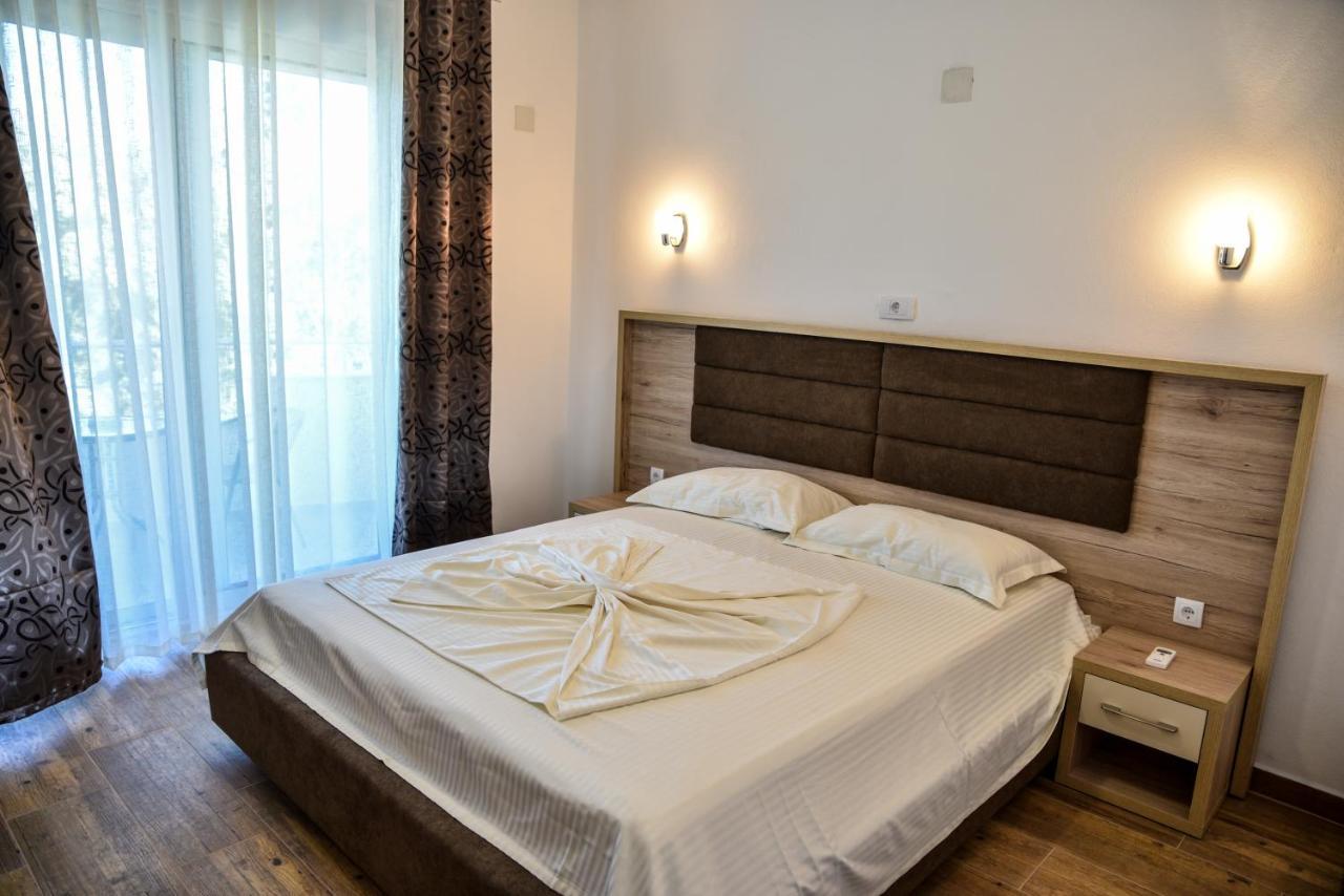 Casa Sinani Ξενοδοχείο Ούλτσιν Εξωτερικό φωτογραφία