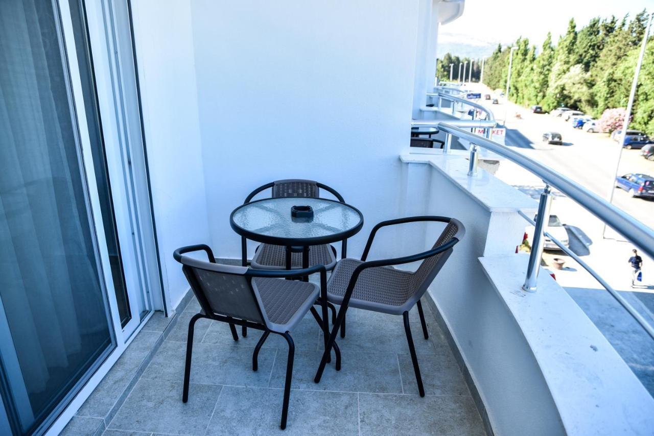 Casa Sinani Ξενοδοχείο Ούλτσιν Εξωτερικό φωτογραφία