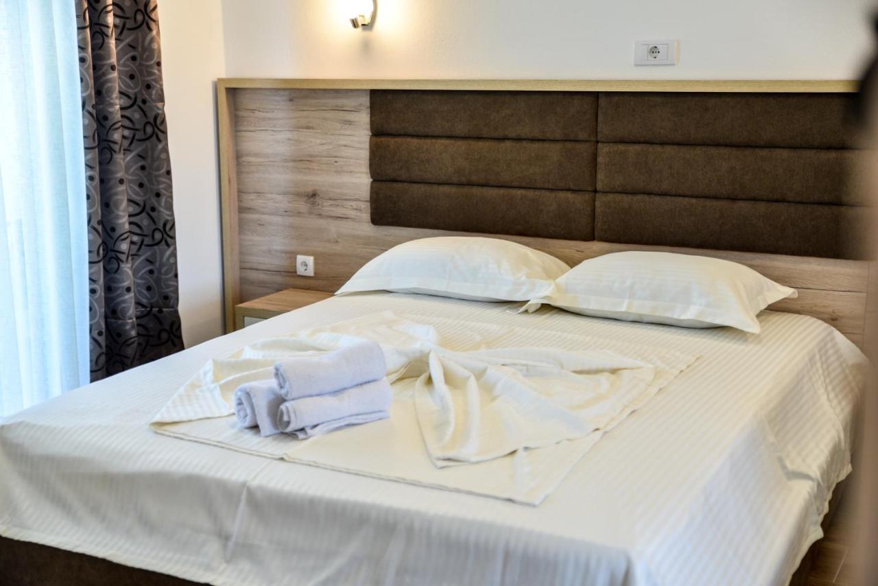 Casa Sinani Ξενοδοχείο Ούλτσιν Εξωτερικό φωτογραφία