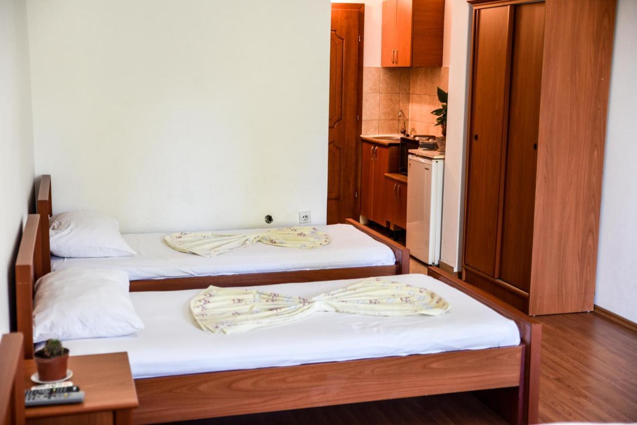 Casa Sinani Ξενοδοχείο Ούλτσιν Εξωτερικό φωτογραφία