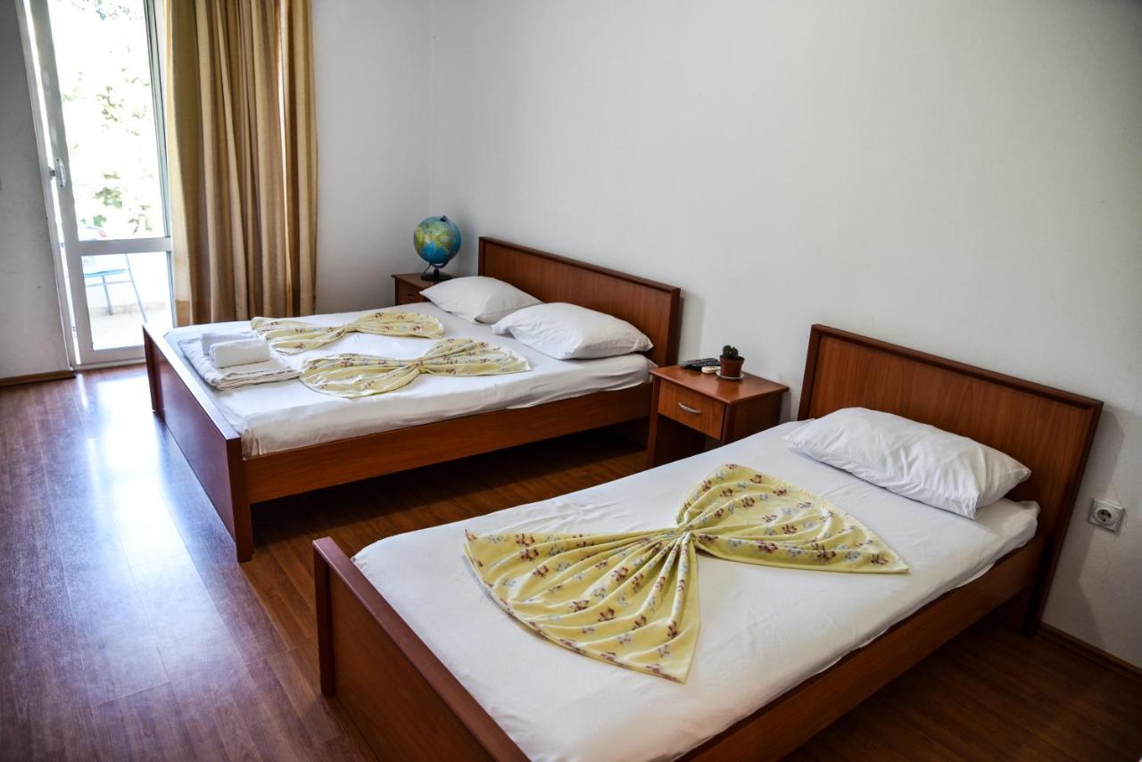 Casa Sinani Ξενοδοχείο Ούλτσιν Εξωτερικό φωτογραφία
