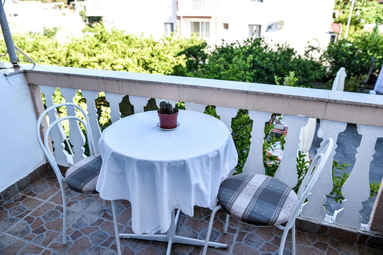 Casa Sinani Ξενοδοχείο Ούλτσιν Εξωτερικό φωτογραφία