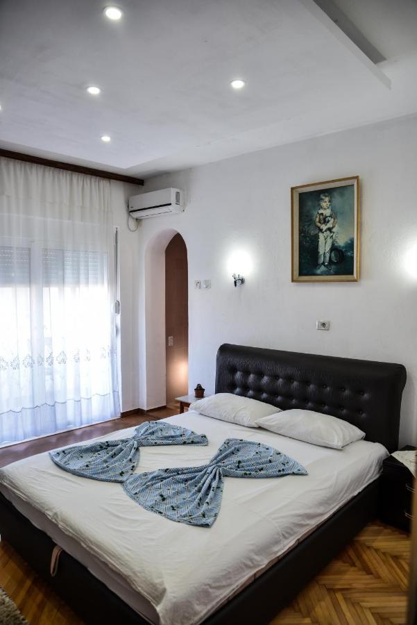 Casa Sinani Ξενοδοχείο Ούλτσιν Εξωτερικό φωτογραφία